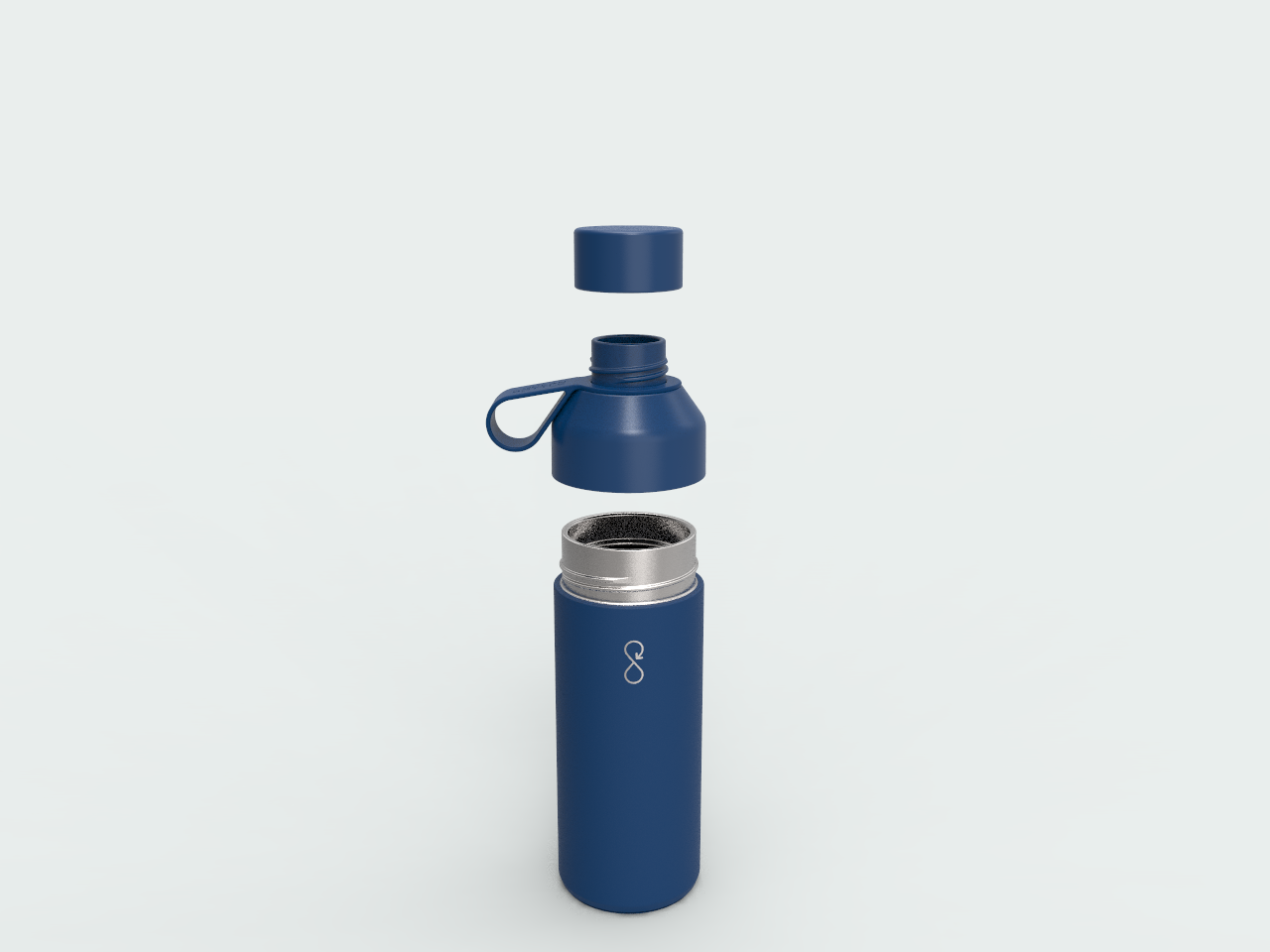 The Ocean Bottle gallery image