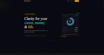Clarix.Click gallery image