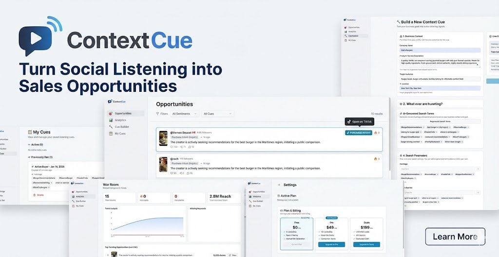 ContextCue gallery image