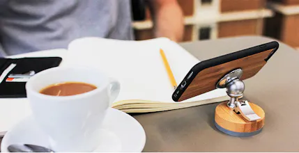Mous Limitless iPhone Case gallery image