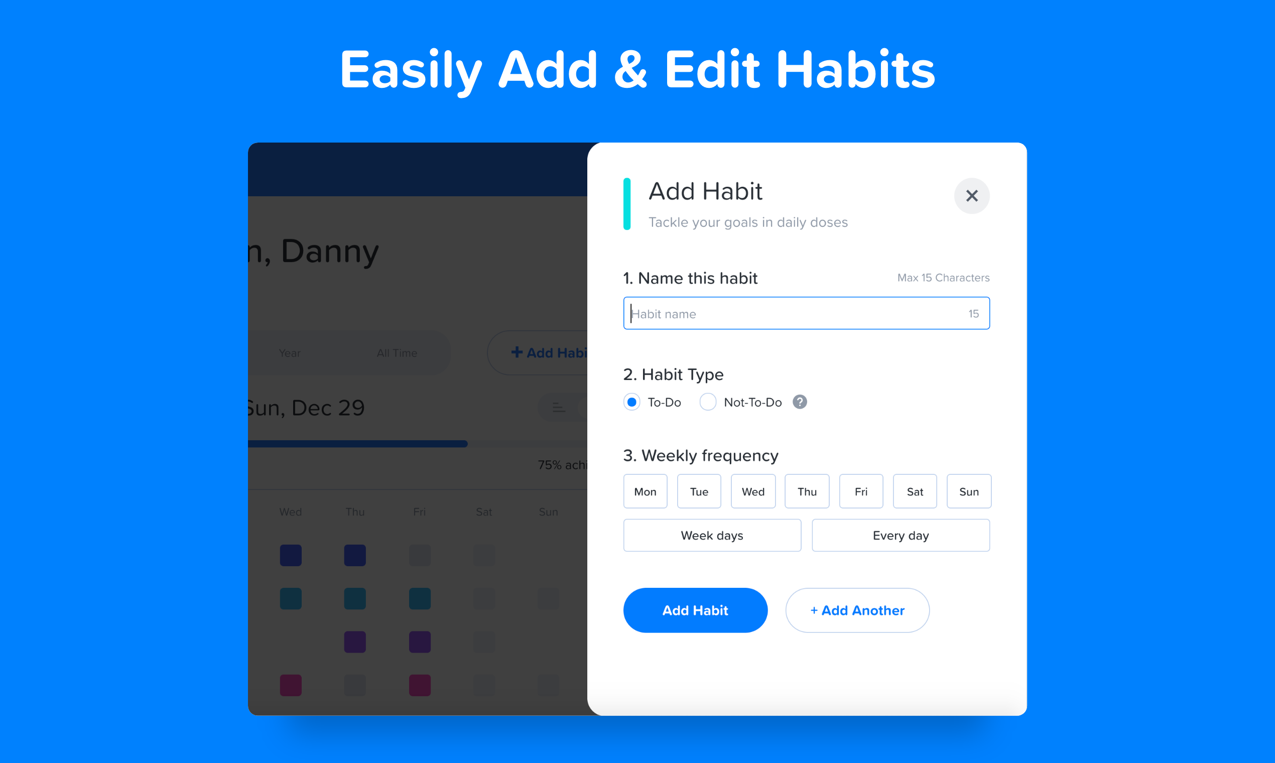 Confetti gallery image