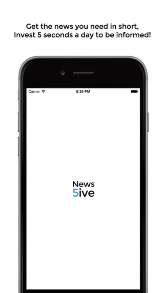 News5ive