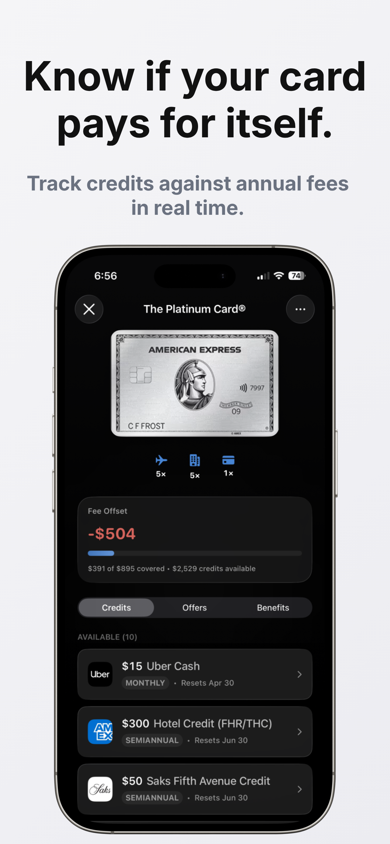 CardStack gallery image