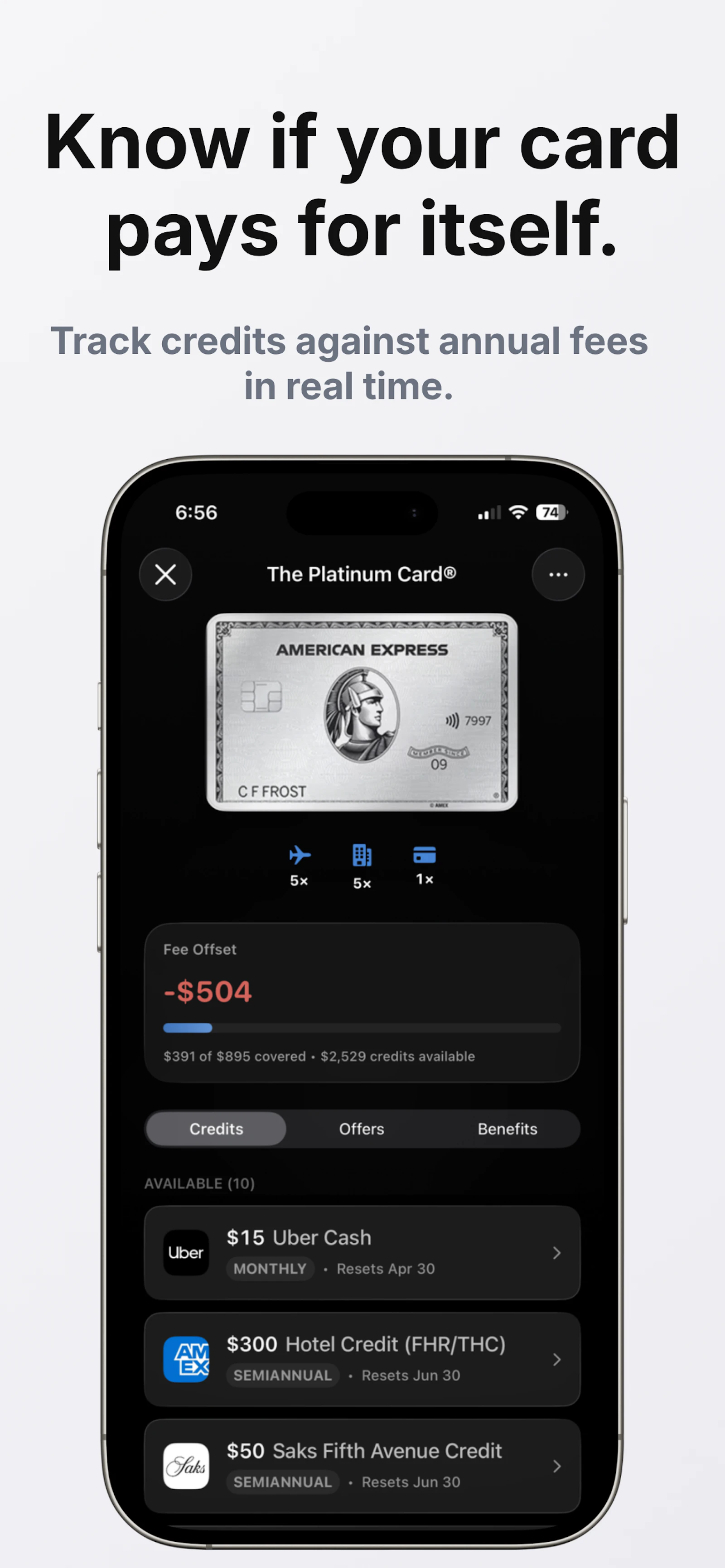 CardStack screenshot 6