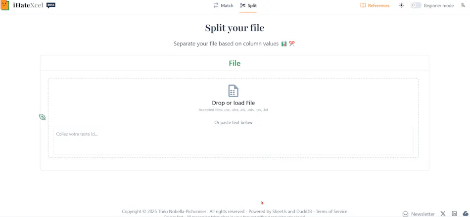 iHateXcel gallery image