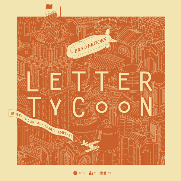 Letter Tycoon gallery image