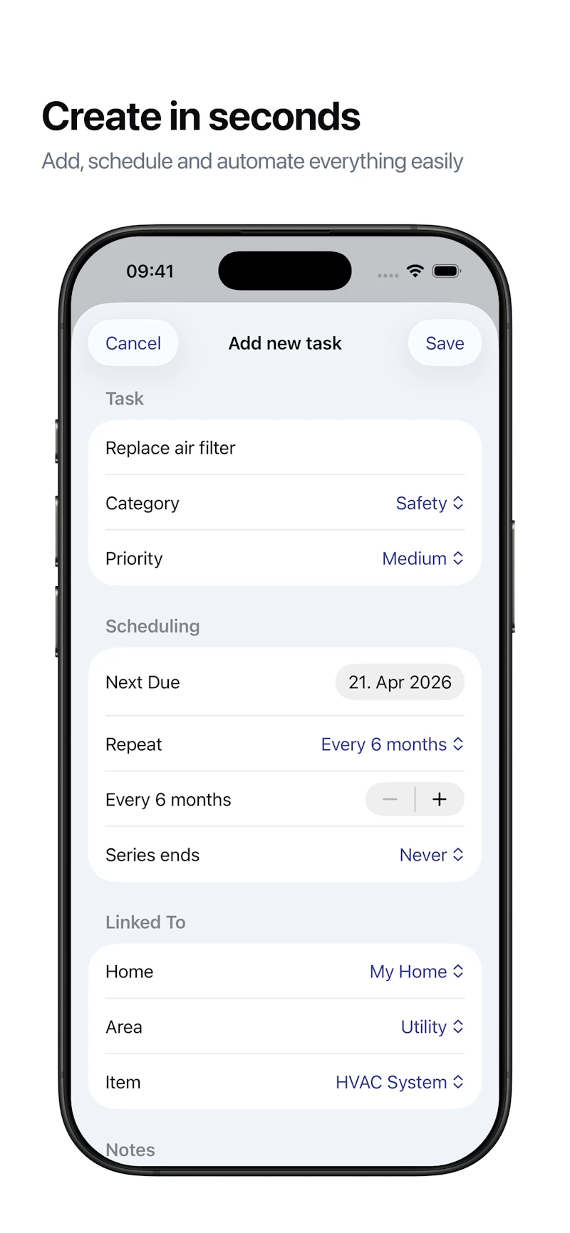 Domiq screenshot 5
