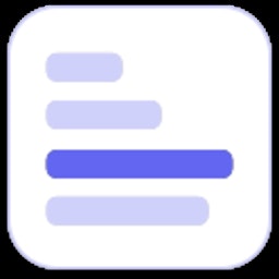 Extension Ranker - Product Hunt launch logo and brand identity