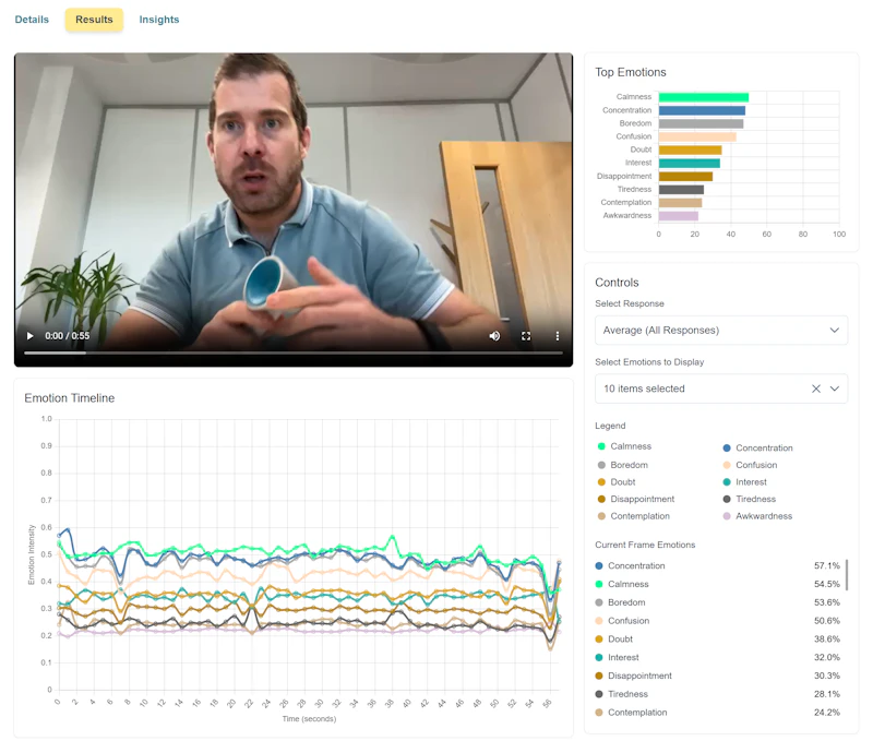EchoDepth for Sales screenshot 6