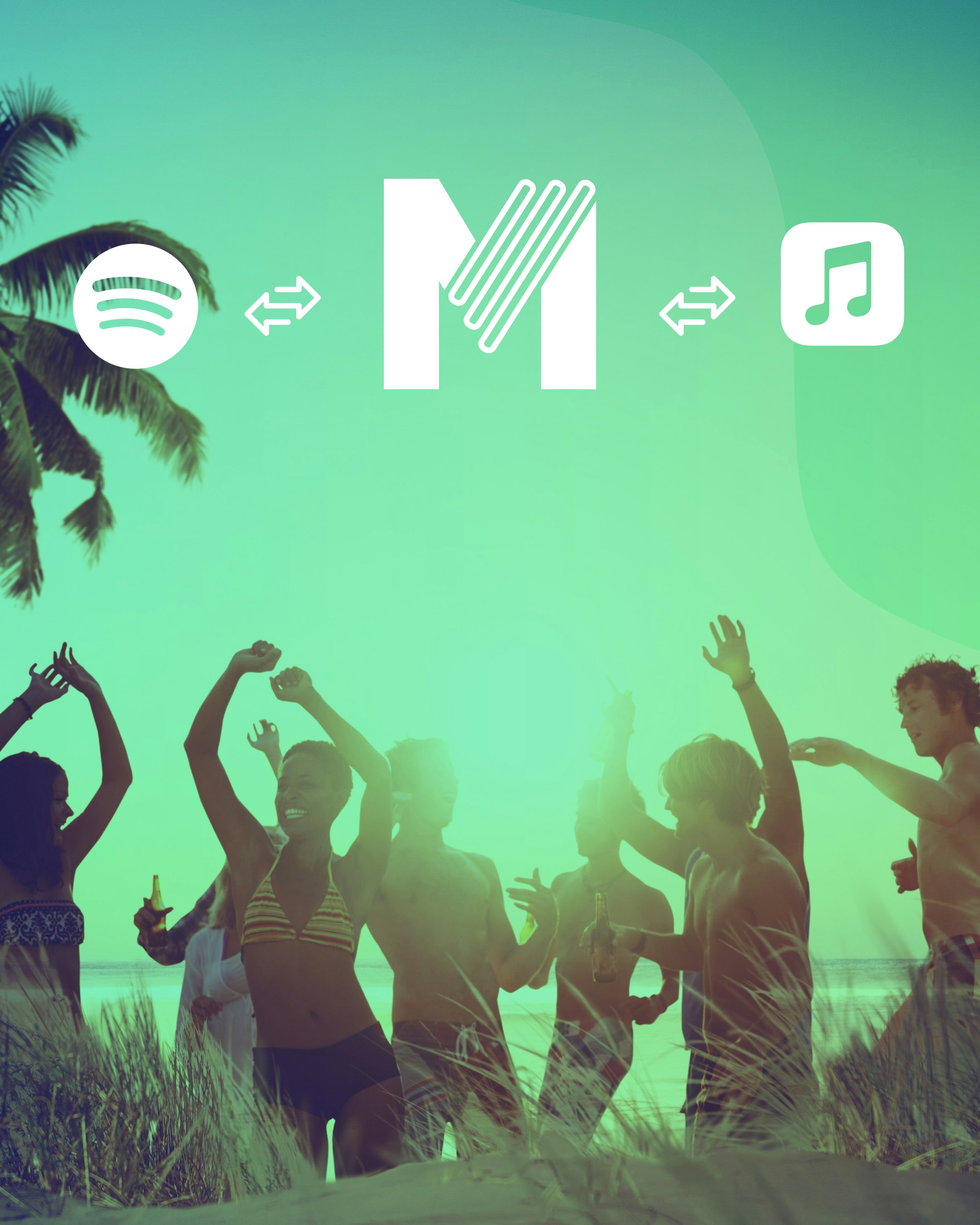 Mixtape App gallery image