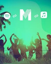 Mixtape App gallery image