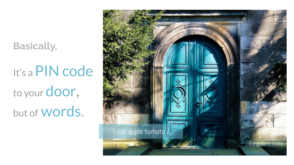 Wolo codes gallery image