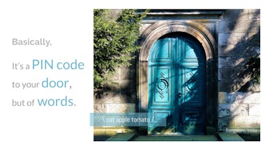 Wolo codes gallery image