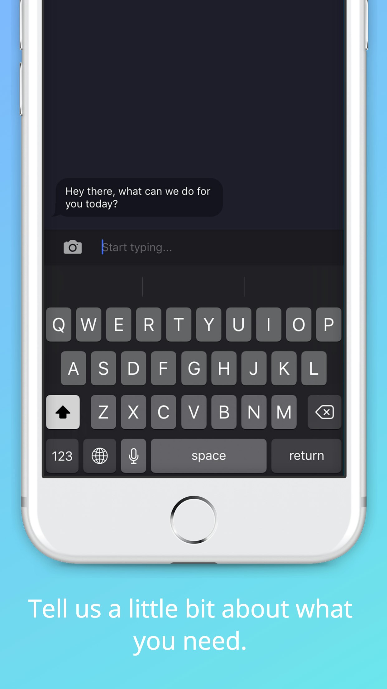 Dashing gallery image
