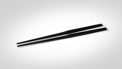 Gravity Chopsticks 2.0 gallery image