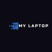 MyLaptop