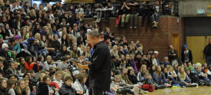 The Human Calculator Game gallery image