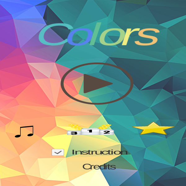 Colors Match