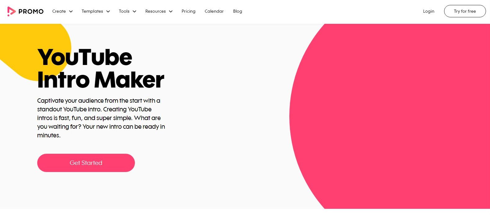 Promo.com gallery image