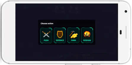 MOBA ESPORTS MANAGER (BETA) gallery image