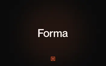 Forma gallery image