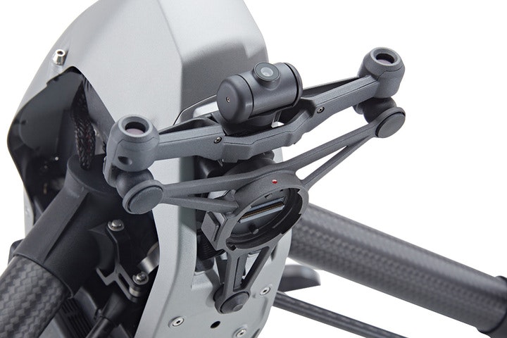 DJI Inspire 2 gallery image