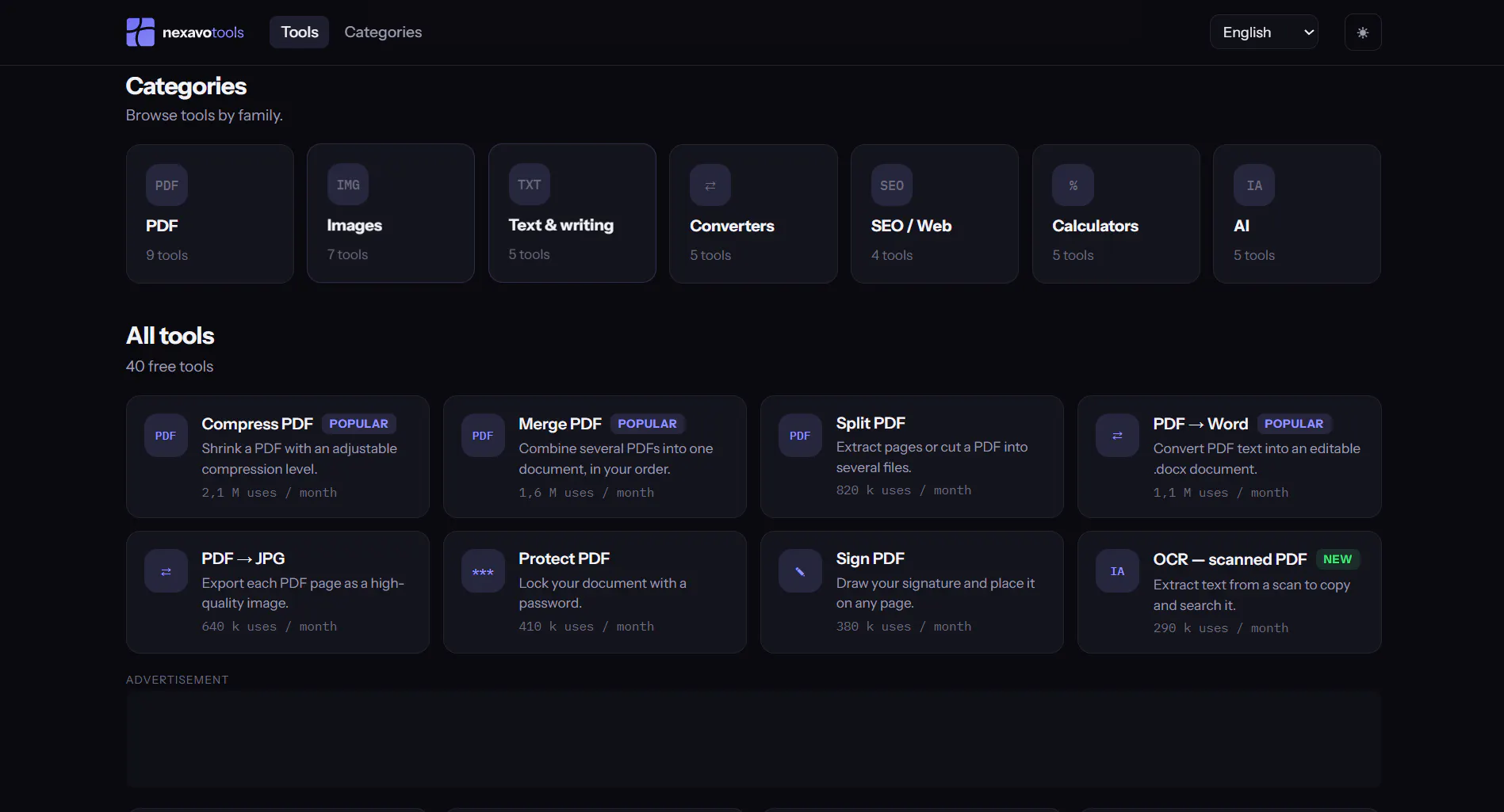NexavoTools gallery image