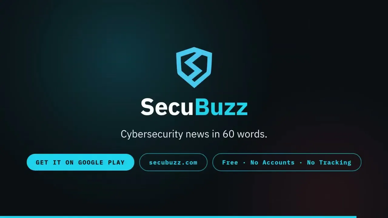 SecuBuzz gallery image