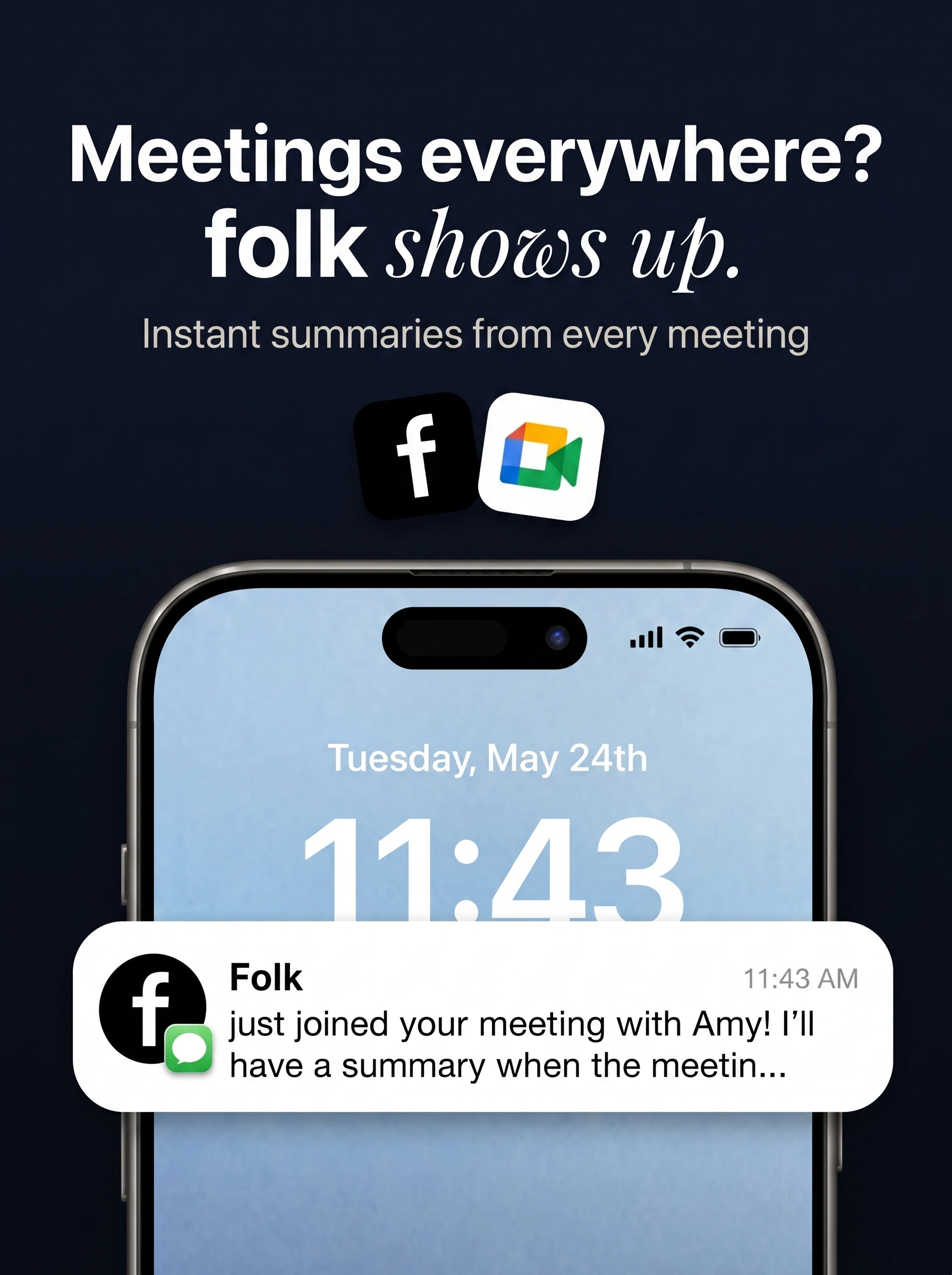 folk screenshot 2 of 5