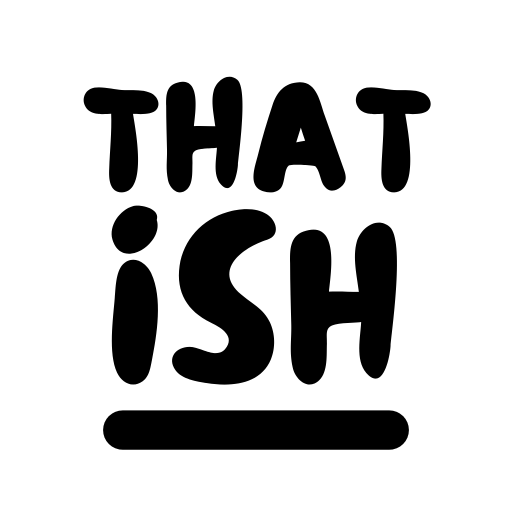 That Ish: Slang Dict... logo