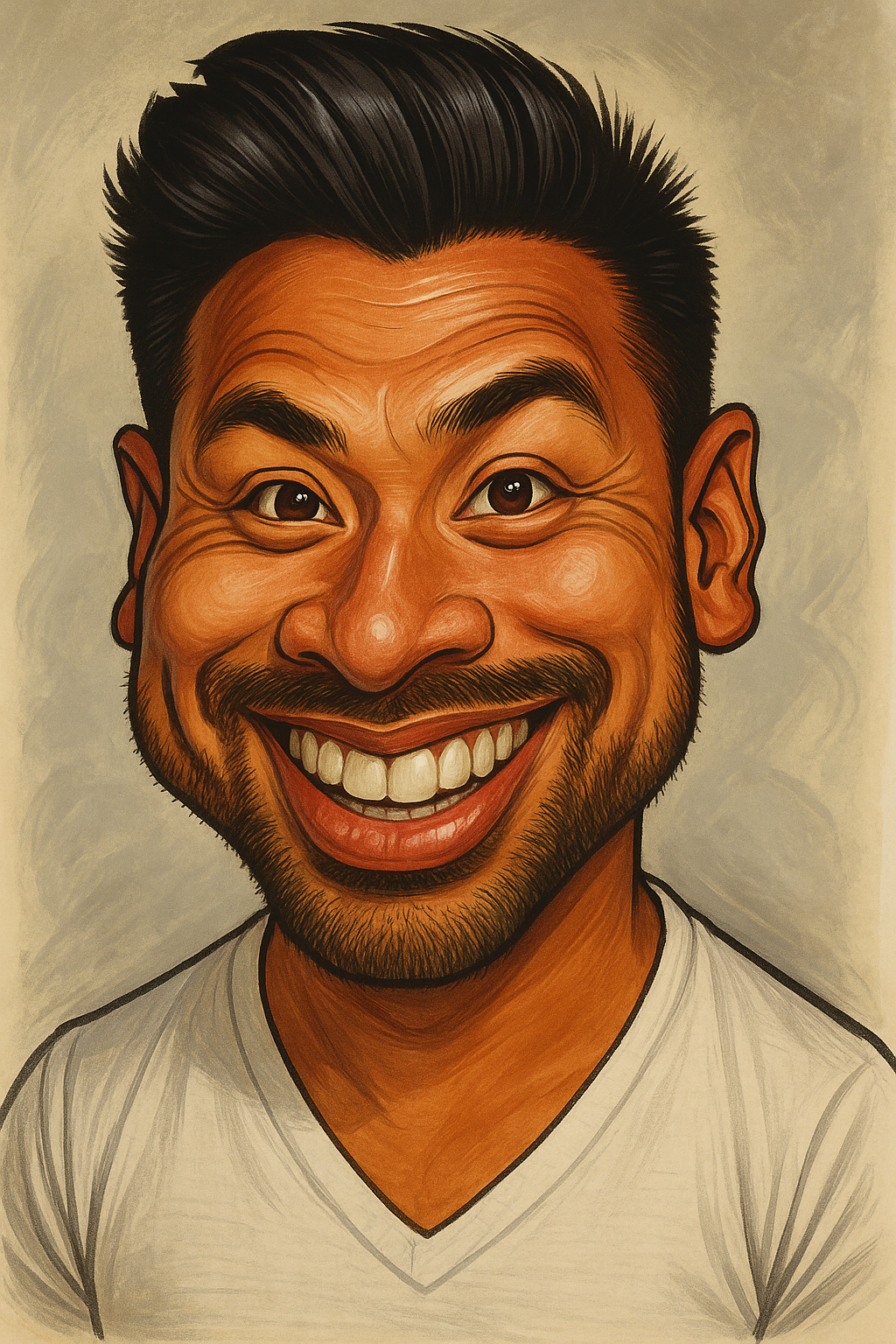 VizBull : Turn Photos into Coloring Page media 48