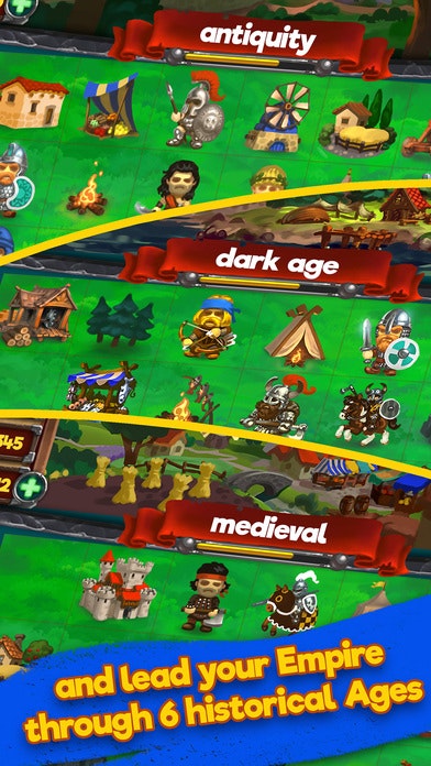 Grow Empires gallery image