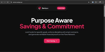 Savique gallery image