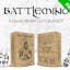 Battlemind: A Game of Battle Strategy