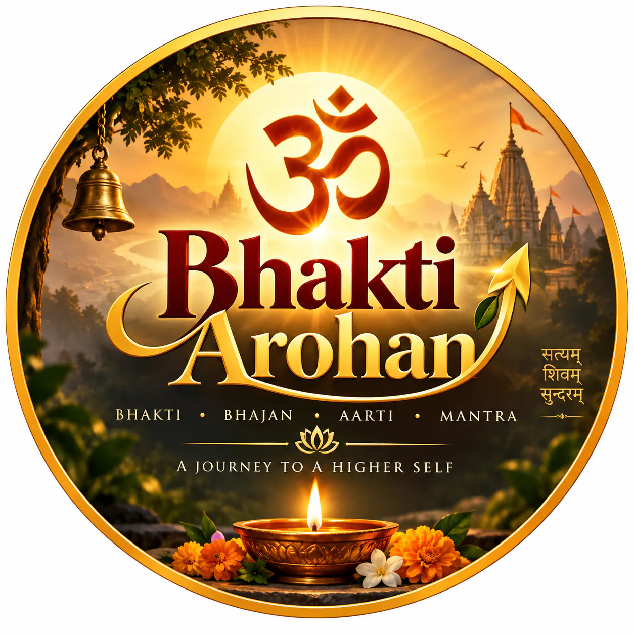 Bhakti Arohan