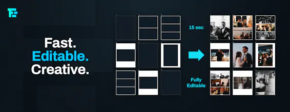 Framebatch gallery image