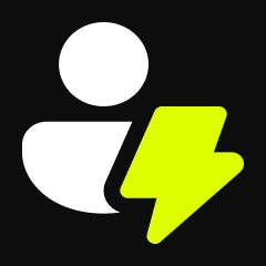 Lightning Research  logo