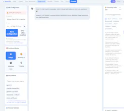 SevenFa AI Hub gallery image