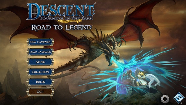 Road to Legend gallery image
