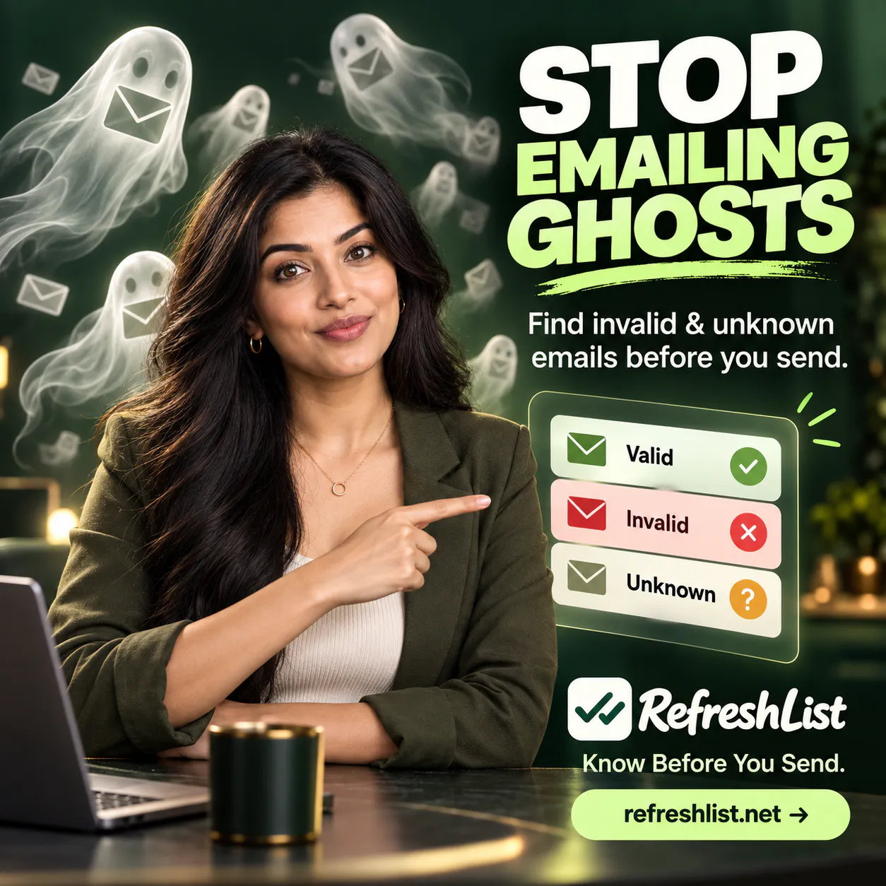 Refresh List