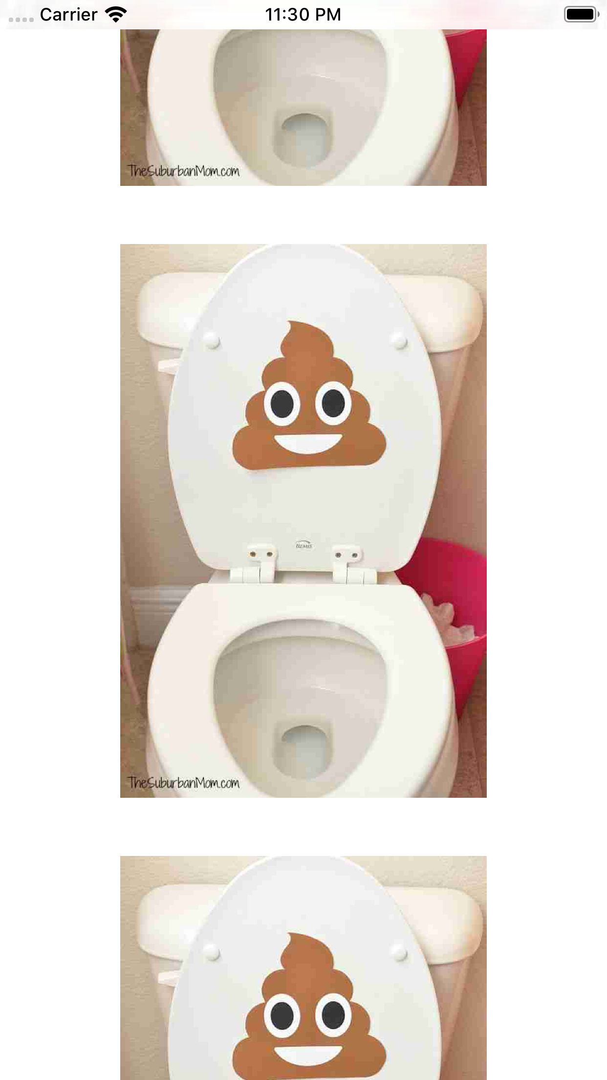 Crappsy gallery image