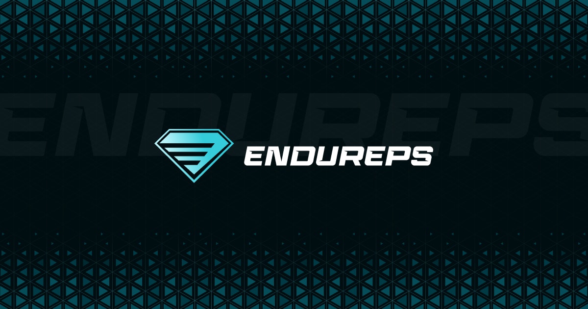 Endureps Play gallery image