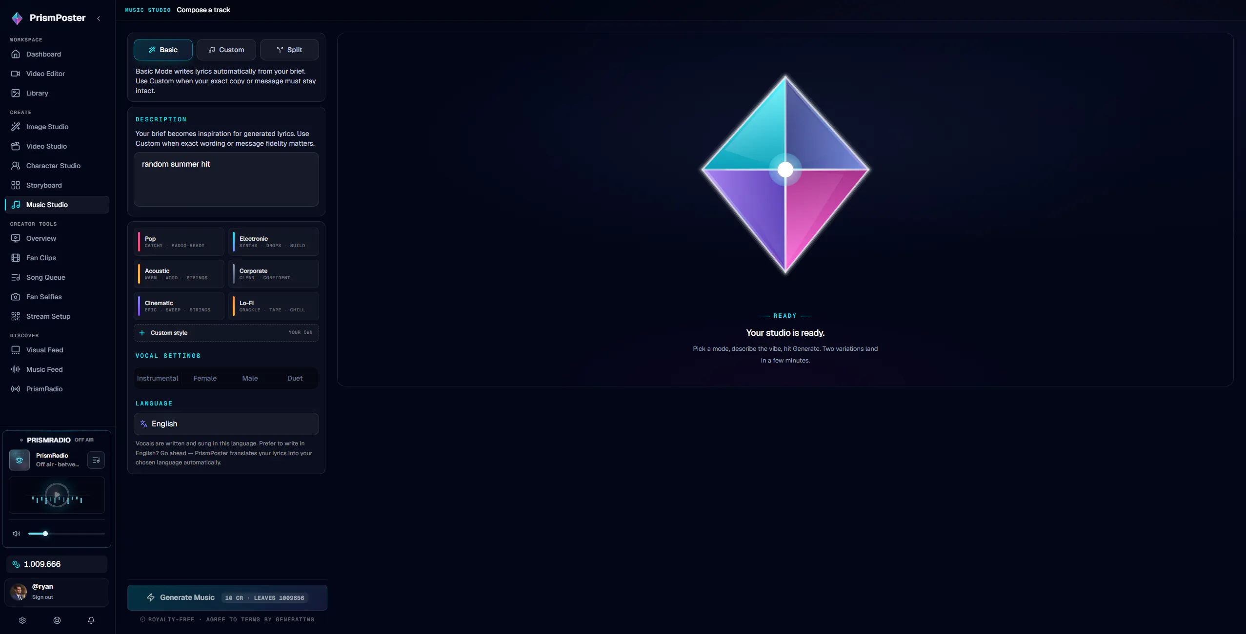 PrismPoster gallery image