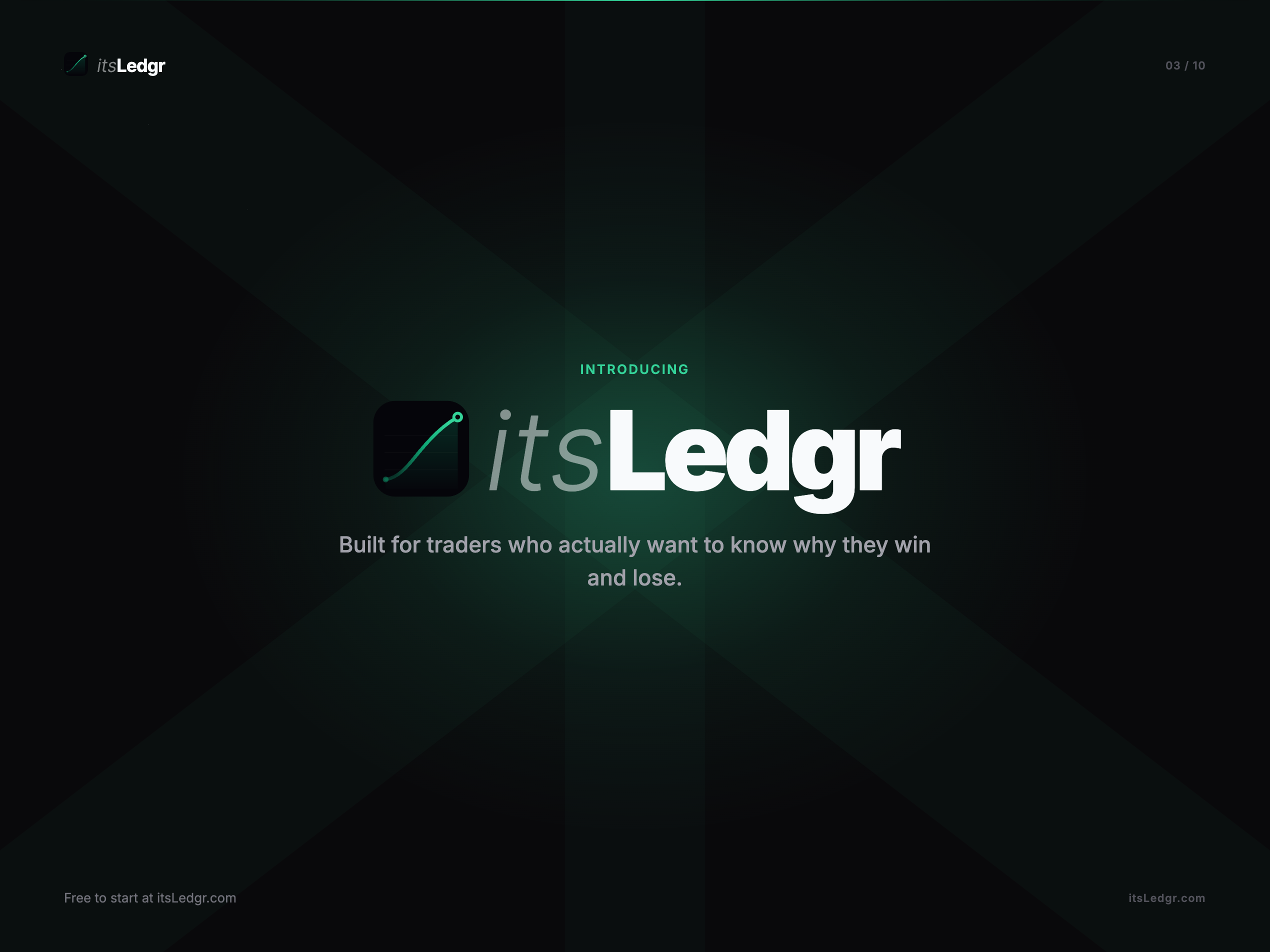 itsLedgr gallery image