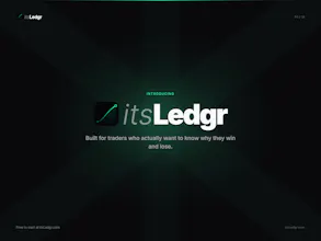 itsLedgr gallery image