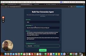 Conversion Agent AI gallery image