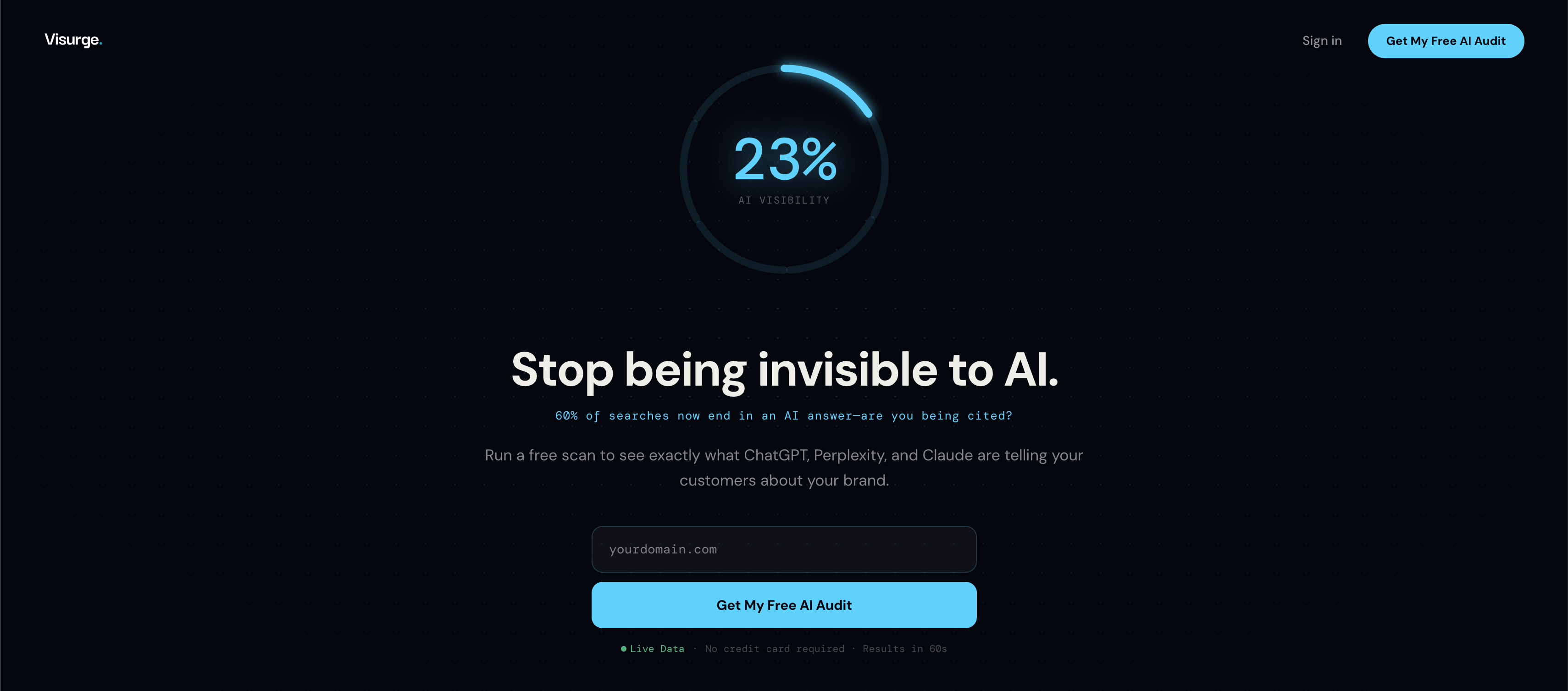 Visurge gallery image