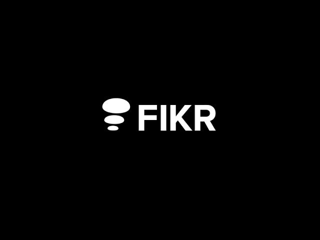 FIKR gallery image