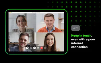 ICQ gallery image