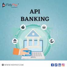 API BANKING gallery image